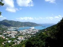 Tortola